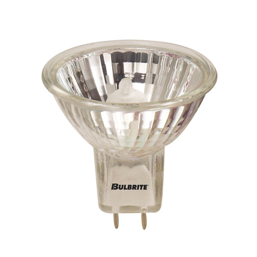 Replacement for Bulbrite 620320 BAB/GY8 20 Watt 120 Volt MR16 GY8 Base - NOW SATCO S4626