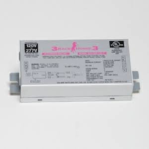 Fulham 00710 1-2 Lamp 120/277 volt CFL Ballast RHA-UNV-226-C