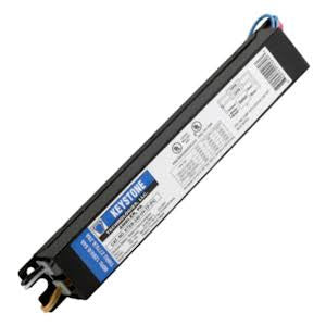 Keystone KTEB-240-UV-TP-PIC T12 Electronic Ballast 2 Lite HPF Electronic Ballast F40T12