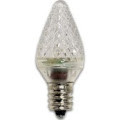 Bulbrite 770171 LED/C7C LED .35W C7 120V CLEAR