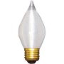 Bulbrite 431025 - 25C15S 25W 130V