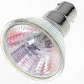 Satco S1970 20MR16/FL/DC/C - Lensed