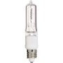 Satco S3181 500Q/CL 500W Halogen Mini Can Base