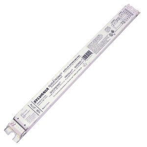 Sylvania 49130 QTP 2X54T5HO/UNV PSN Quicktronic Ballast