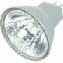 Satco S4170 FTD 20W 12V MR11 Narrow Flood Silver Back