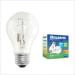 Bulbrite 115070 - 72A19CL/ECO(2 Pack)