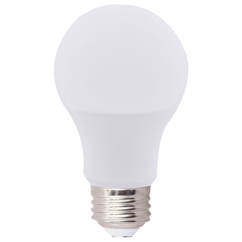 EIKO 13060 L14A19/930PF/D/E26 14W 1600LM A19 90CRI 3000K Plastic Frosted Dimmable E26