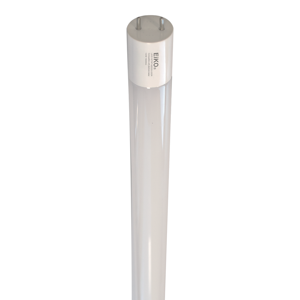 EIKO 12686 L9.9WT8/48/AG/850 9.9W 1800LM T8 4FT Type A Glass 80 CRI 50