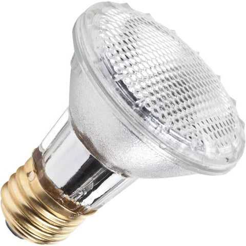 Replacement for Halco 70354 HP20NFL39/HX/130 39W PAR20 Halogen 130V NFL - NOW LED
