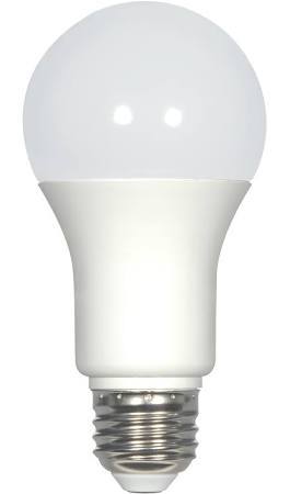 Replacement for Satco S8767 11A19/LED/40K/ND/120V 11W LED A19 4000K - NOW S28767