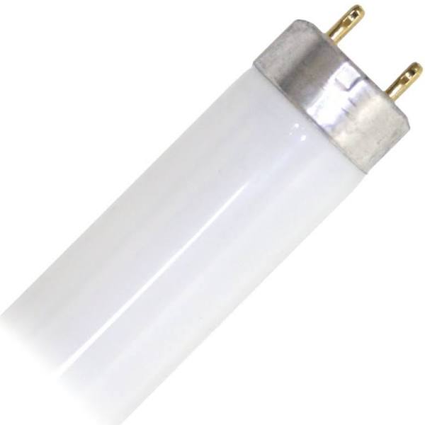 Eiko 15523 F15T8/WW 15W Warm White 3000K T8 G13 Base Fluorescent