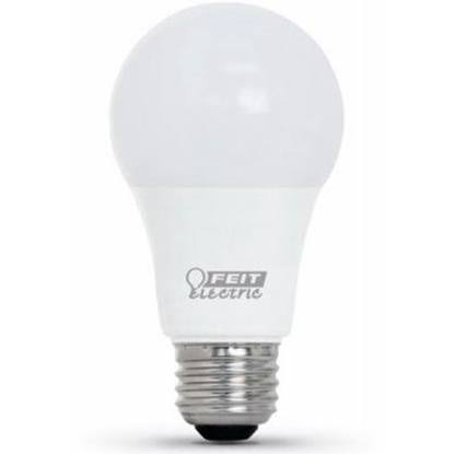 Feit OM100/950CA10K/2 2pk 15W 5000K A19 Bulb DIMMABLE