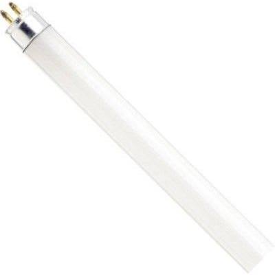 Satco S1907 F13T5/WW F13 T5 Warm White Fluorescent 21"