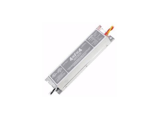 Fulham WH4-120-L Workhorse Ballast – Payless4Lighting