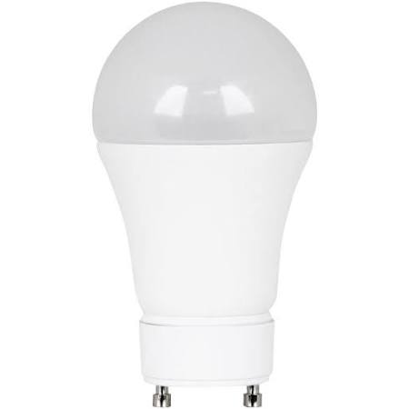 Feit A19/DM/GU24/LED 450 Lumen 3000K GU24 Dimmable LED A19