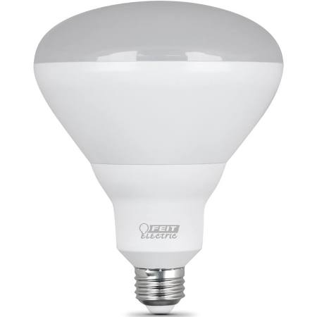 Feit BR40DM/950CA LED BR40 65W Equivalent 850 Lumens Dimmable 5000K