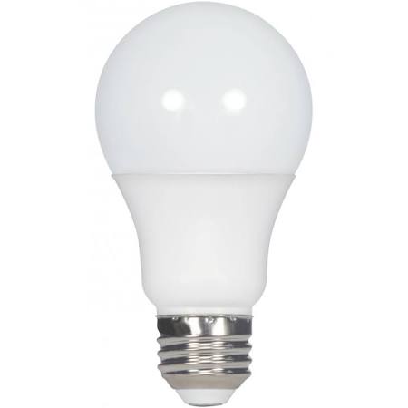 Satco S28789 15.5A19/LED/27K/ND/120V/4PK 15W A19 LED 2700K - 4 PACK