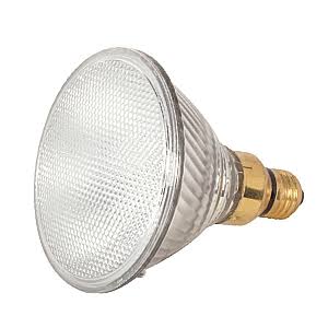 Replacement for Satco S2249 60PAR38/HAL/XEN/FL 60W PAR38 Xenon Flood 120V Halogen Lamp - NOW S29446
