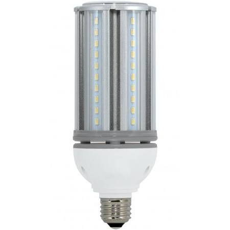 Replacement for Satco S9393 45W/LED/HID/5000K/100-277V EX3 LED 45W 5000K EX39 Base HID Replacement - NOW S39393
