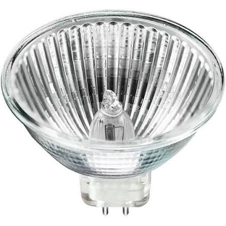 Plusrite 3251 BAB/CG 20 Watt 12 Volt MR16 Glass Face