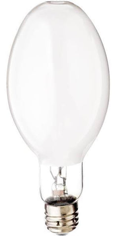 Satco S4237 MS175/C/BU/UPS/ED28/4K/E39 175W Base Up Medium Pulse Start Metal Halide