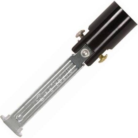 Satco 80-1087 3-1/2 Cand SKT W/Term