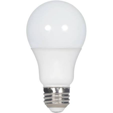 Satco S28768 11.5A19/LED/50K/ND/120V 11.5W LED A19 Non-Dimming 5000K