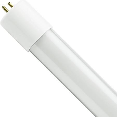 Replacement for Satco S9913 14T8/LED/48-830/BP 120-277V 14W T8 3000K LED 120/277V Ballast Bypass - NOW S29913