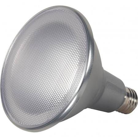 Replacement for Satco S9454 15PAR38/LED/60'/5000K/120V/D LED 15W 5000K PAR38 E26 Base Wide Flood - NOW S29454