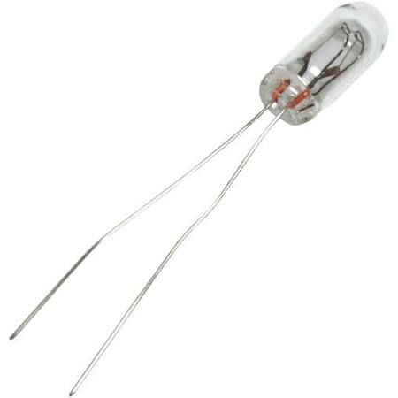 Eiko 40478 2182 14V .08A T1-3/4 Wire Terminal