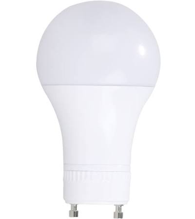 Replacement for Eiko 10268 LED11WA19/OMN/840-GU24-DIM-G9 LED 11W A19 GU24 4100K Dimmable