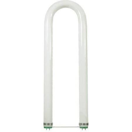 Philips 378976 FB32T8/TL830/6 Alto 32W Ubend T8 Fluorescent Tube 3000K