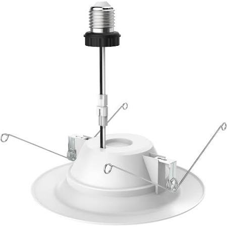 Replacement for Satco S29312 9.8WLED/RDL/5-6/27K/120V 5-6 9.8W LED Retrofit 2700K - NOW S12602