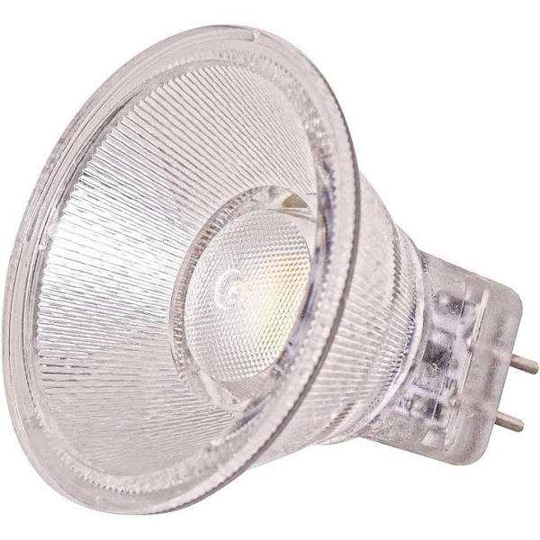 Satco S9550 MR11/LED/40'/3000K/12V 1.6 Watts 12 Volts 3000K MR11