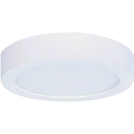 Bulbrite 773129 LED10DL/5/930/WHRD/J/D 10W Soft White LED Fixture