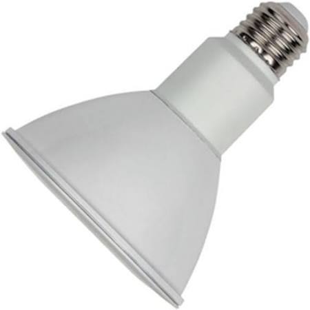 Replacement for Eiko 10070 LED11WPAR30/FL/830-DIM-G8 LED PAR30 Flood 40 Degree Beam 11W 850lm Dimmable 80+CRI 120V E26 Wet Locaton 3000K