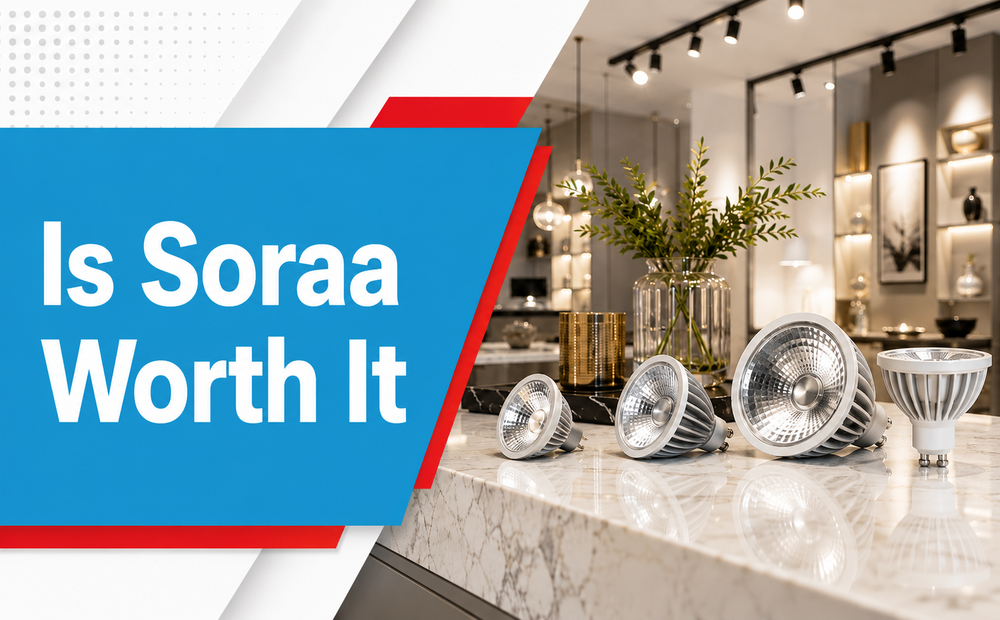 Is Soraa Worth It