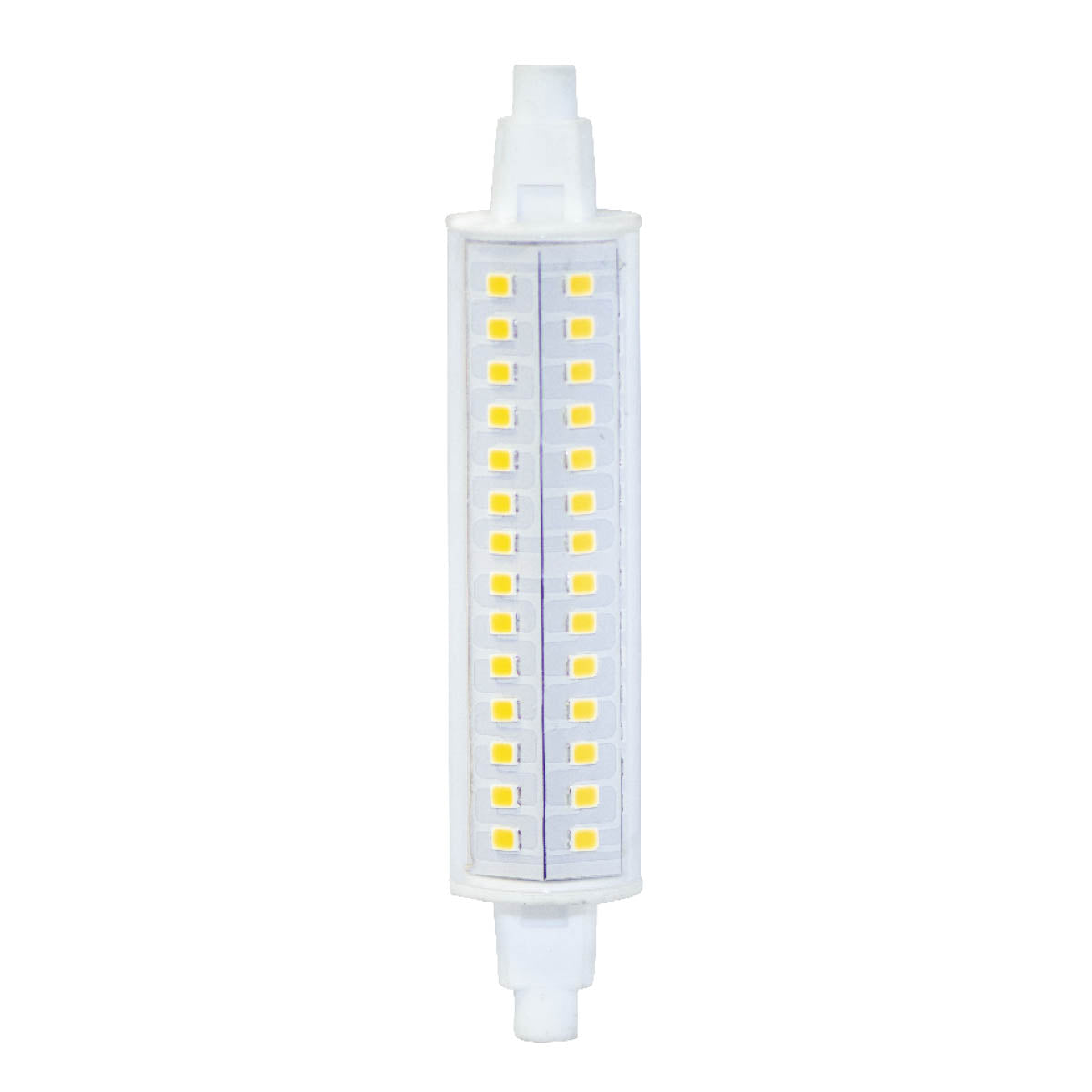 Bulbrite 770643 LED6E12/30K/120/D 6.5W LED E12 CLEAR 3000K DIMMABLE 120V