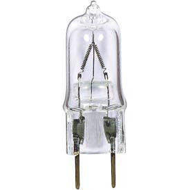 Satco S4620 35W 120V G8 Base Halogen