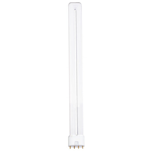 Sylvania 20584 FT40DL/830/RS/ECO 40W 2G11 3000K Long Compact Fluorescent Lamp