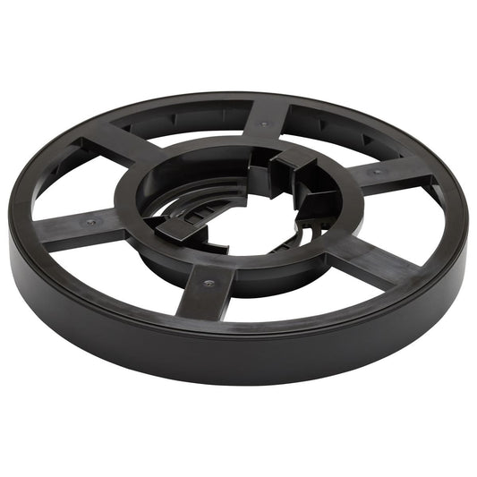 Satco 25-1722 Blink Pro - Round Collar 9 Inch Bronze Finish