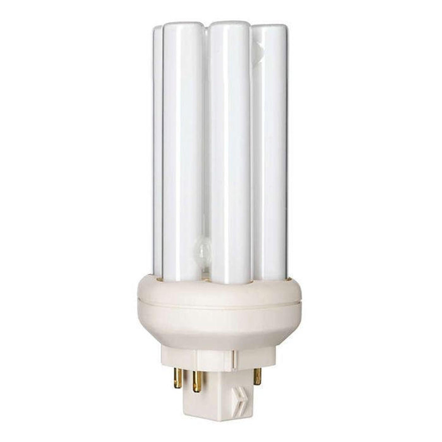 Philips 458273 PL-T 26W/841/A/4P/ALTO 26W CFL Triple Tube 4 Pin 4100K Dimmable