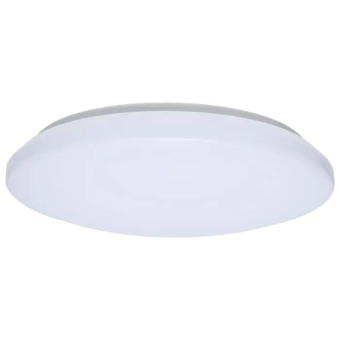 Satco 62-1850 11" LED CLOUD FIXTURE