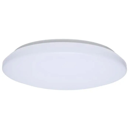 Satco 62-1850 11" LED CLOUD FIXTURE