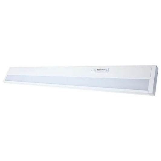 Satco 63-551 UNDER Cabinet LED RGB 11" White