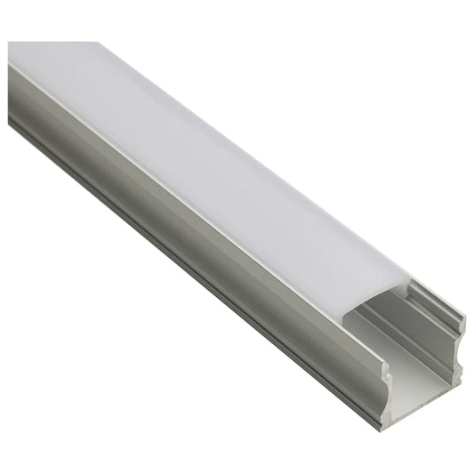 Satco 64-151 Dimension Tape Channel  16 ft. Deep Well