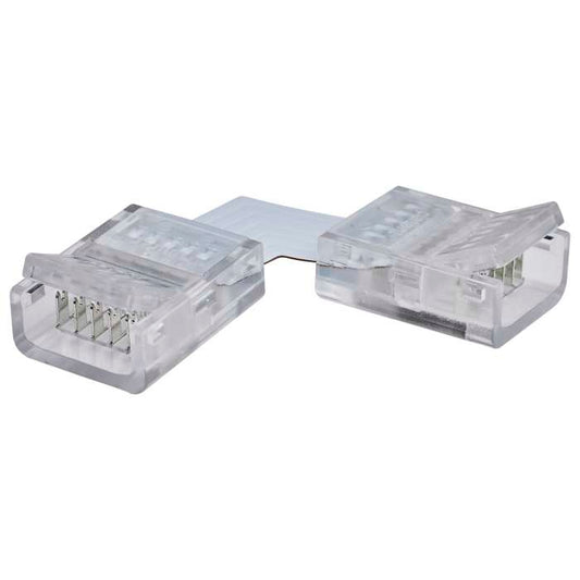 Satco 64-162 Dimension Tape Connector L-Shape 5pk