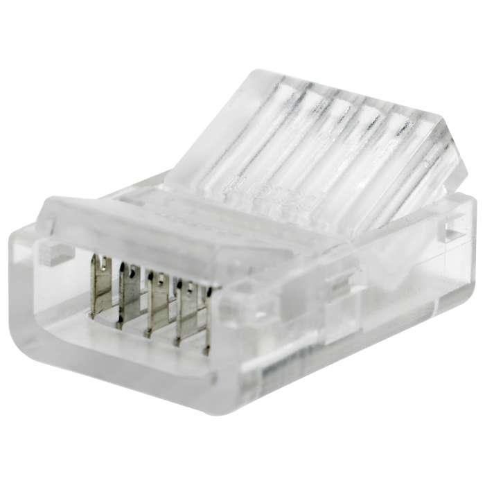 Satco 64-164 Dimension Tape Connector Wire to Tape  6 Pack
