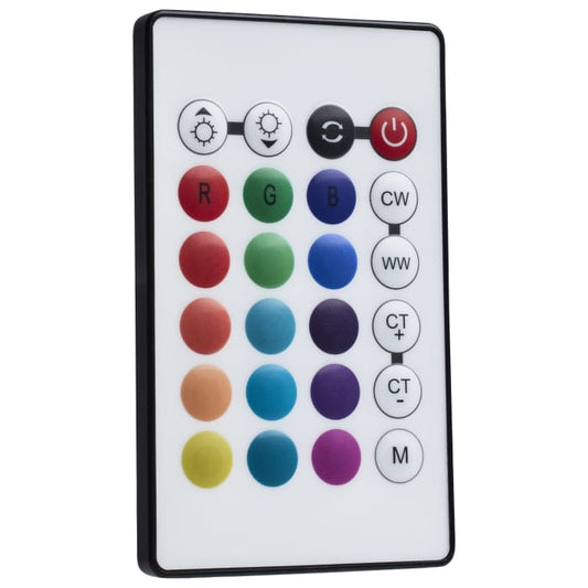 Satco 64-167 Dimension IR Remote Control Indoor Tape Light
