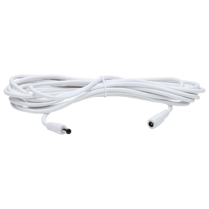 Satco 64-170 Dimension  16 Foot Power Extension Cord Indoor